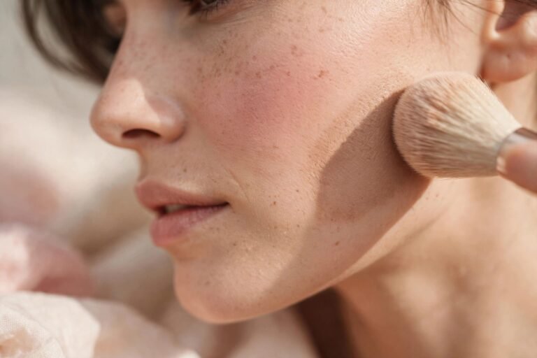 How to Contour for Beginners: Easy Step-by-Step Guide