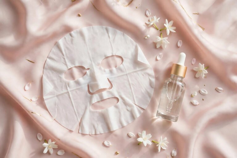 How to Use Sheet Masks: The Right Way for Maximum Glow