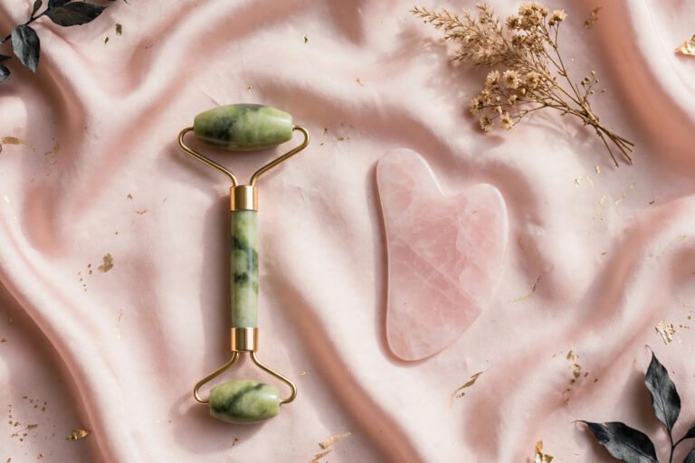 Jade Roller vs Gua Sha: Which Is Better for Your Skin? Honest Comparison