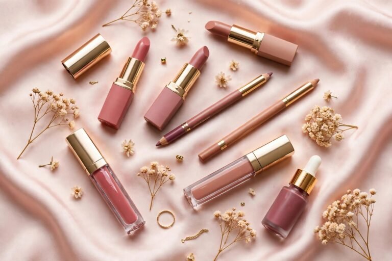 Lip Makeup Guide for Beginners: Your Complete Routine Start to Finish
