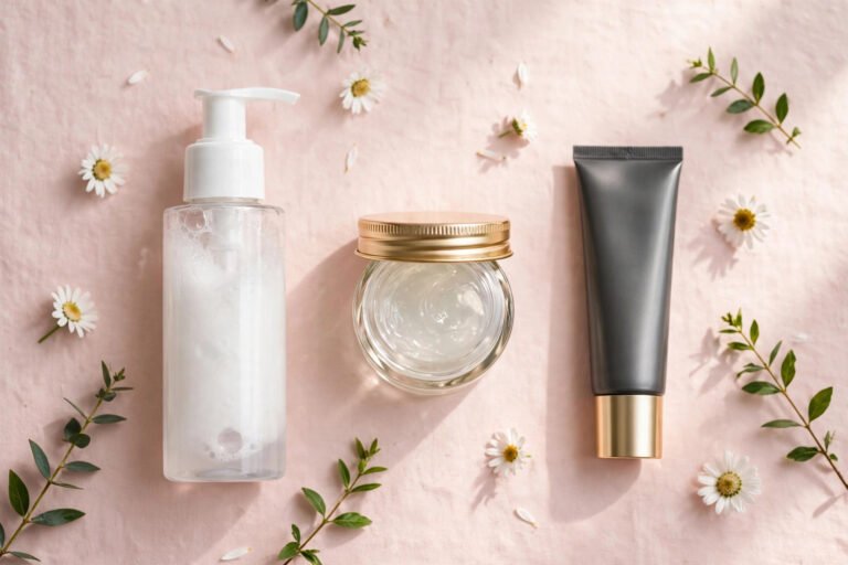 Skincare Routine for Teens: A Simple, Safe 3-Step Guide That Actually Works