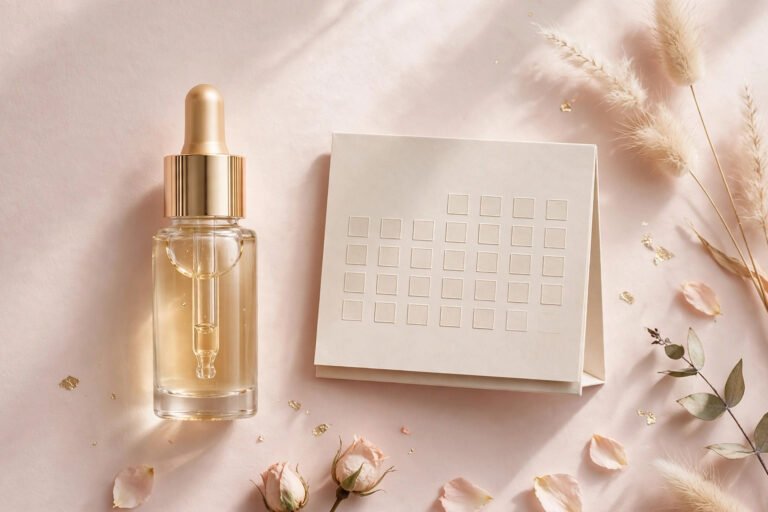 Purging vs Breakout: How to Tell If Your Retinol Is Working