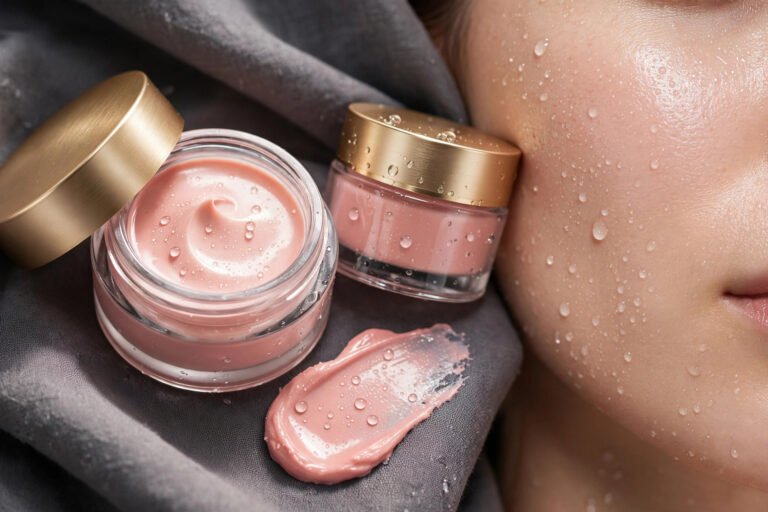 Best Cream Blush for Dry Skin: Hydrating Formulas That Won’t Cling