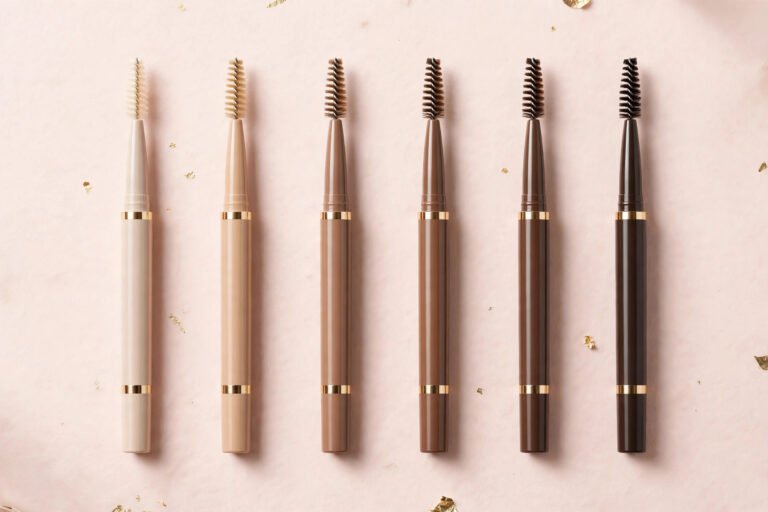 Best Eyebrow Pencil for Beginners: How to Choose the Right One
