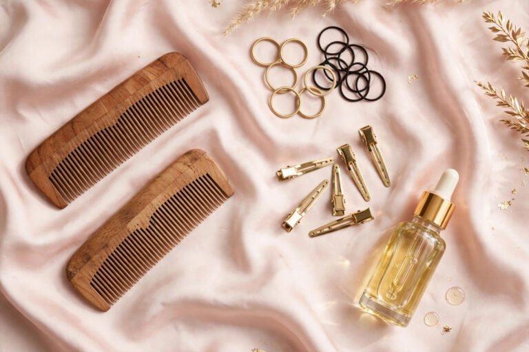 Braids for Beginners: The Complete Guide to Your First Braids