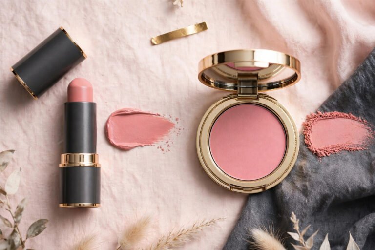 Cream Blush vs Powder Blush: Which Formula Is Right for You?