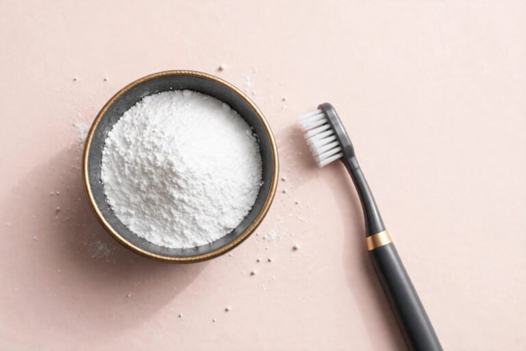 Does Baking Soda Whiten Teeth? An Honest Evidence Review