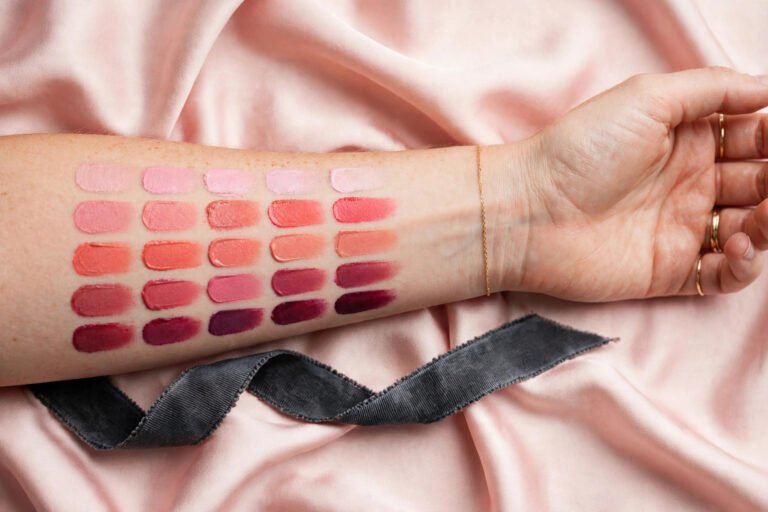 How to Choose Blush Shade for Your Skin Tone: The Complete Matching Guide