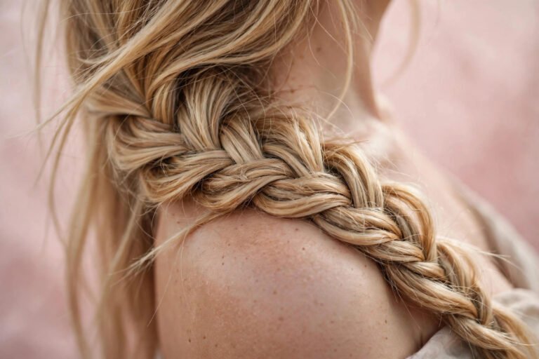How to Do a Fishtail Braid: Step-by-Step Tutorial for Beginners