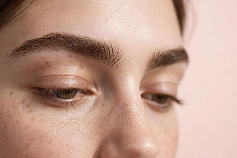 How to Get Thicker Eyebrows Naturally at Home (What Works)