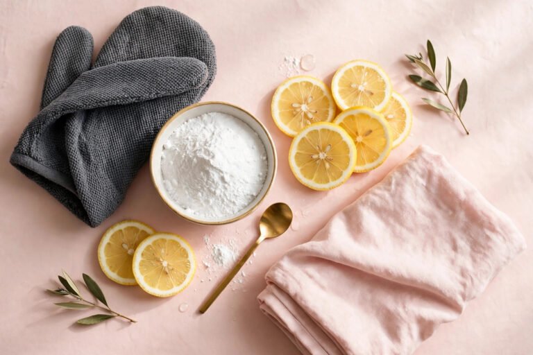 How to Remove Self Tanner Fast: Fix Mistakes & Start Over