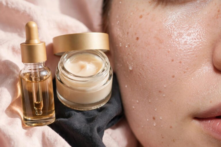 Self Tanner for Face: How to Apply It Without Breakouts