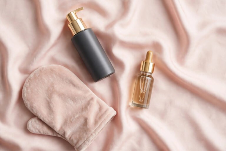 The Ultimate Self Tanner Guide for Beginners