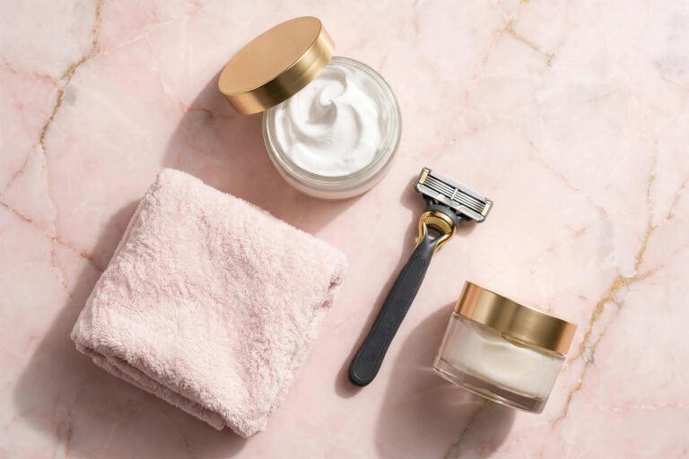 The Complete Shaving Guide for Women: Tools, Technique & Aftercare