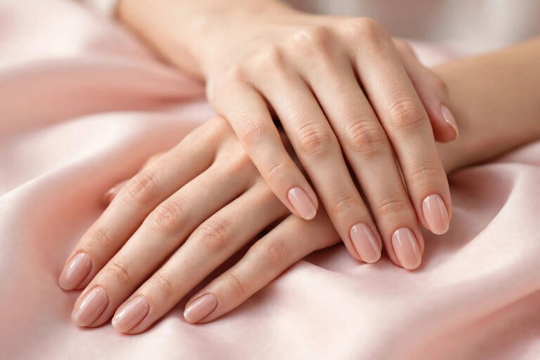 How to Make Nail Polish Last Longer (No Chipping)