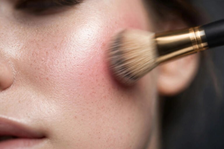 Where to Apply Blush by Face Shape: The Complete Placement Guide
