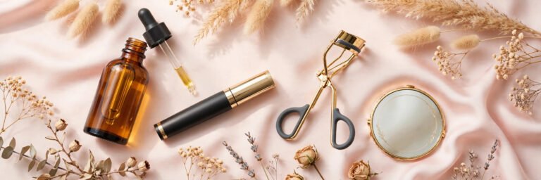 Does Castor Oil Grow Eyelashes? The Honest, Evidence-Based Answer