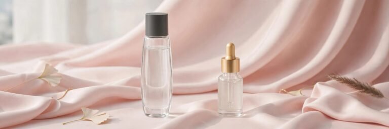 Essence vs. Serum: What’s the Difference? (K-Beauty Guide)