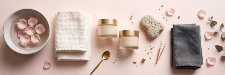 Foot Care Routine at Home: A Complete Step-by-Step Guide