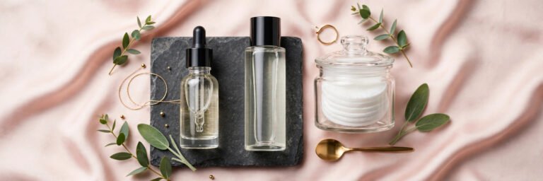 How to Get Rid of Closed Comedones: The BHA/AHA Routine That Actually Works
