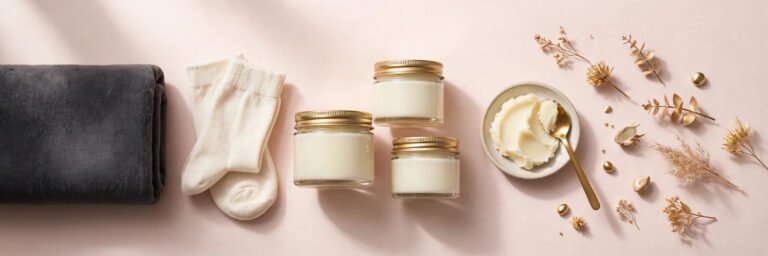 How to Get Rid of Cracked Heels: Remedies That Actually Work