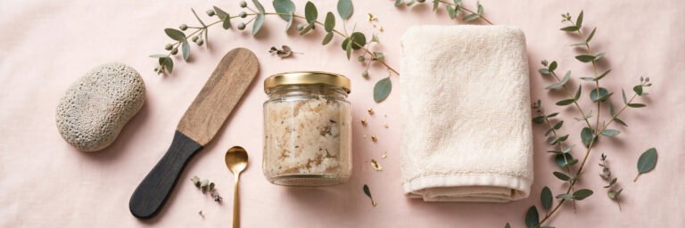 How to Remove Calluses at Home Safely: Pumice vs. Chemical Exfoliation