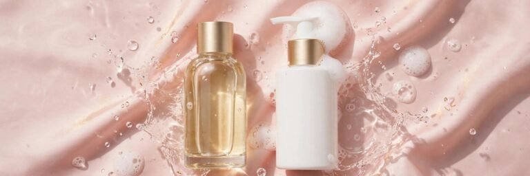 Korean Double Cleansing Method: The Complete Beginner’s Guide