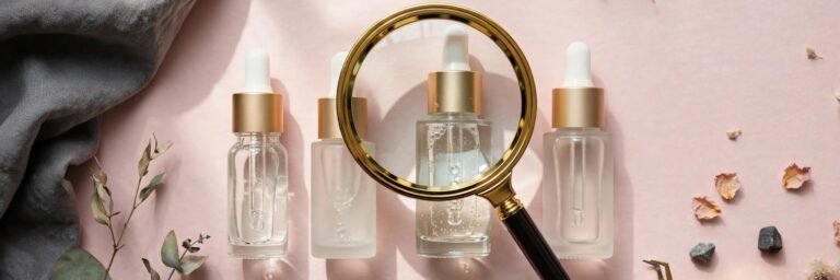 Sebaceous Filaments vs Blackheads: How to Tell Them Apart
