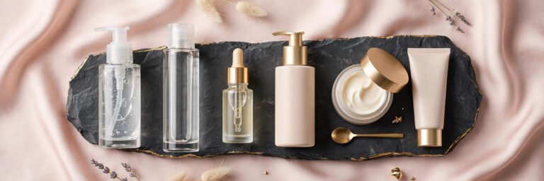 Skincare Routine Order Step by Step: The Correct Morning and Night Layering Guide
