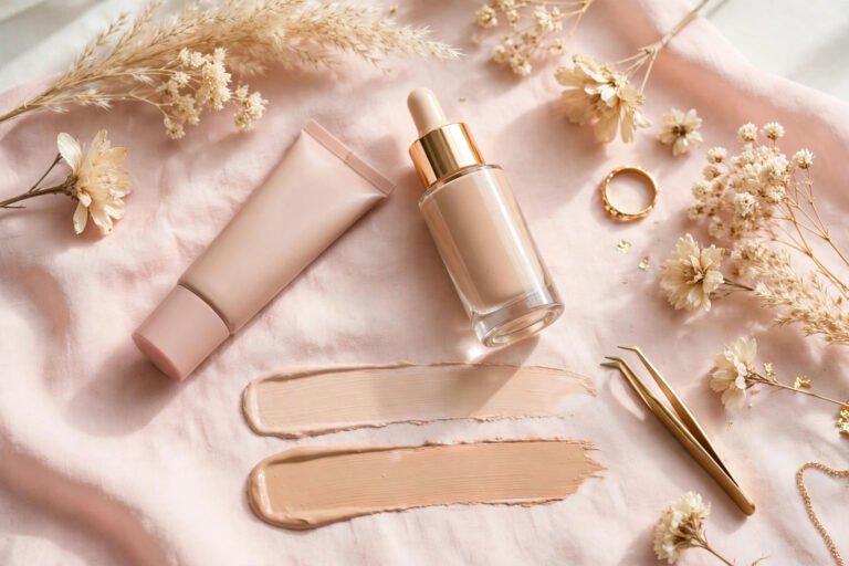 BB Cream vs Foundation: Key Differences and How to Choose