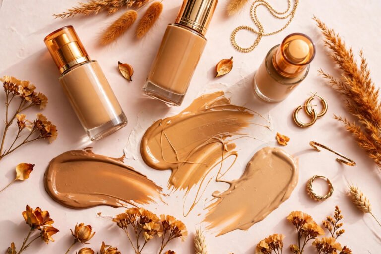 Best Foundation for Warm Undertones: Flawless Matches for Golden Skin