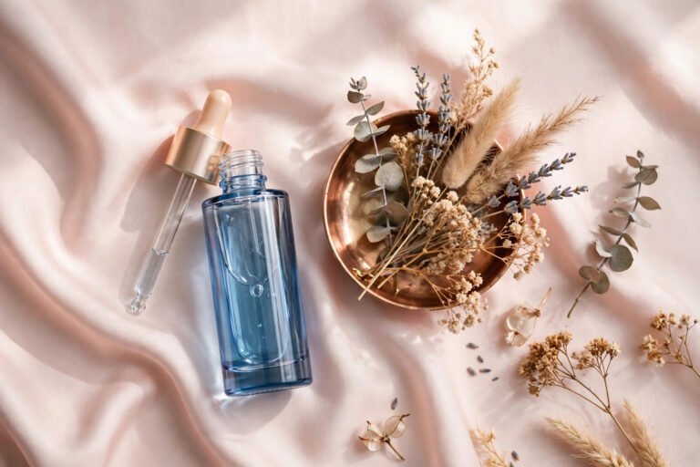 Copper Peptides for Skin: Benefits, Mixing Rules & Realistic Results