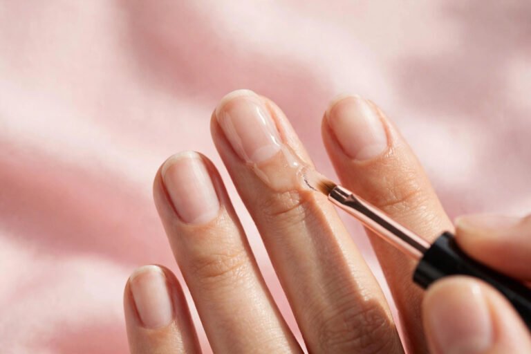 How to Strengthen Weak, Brittle Nails Naturally