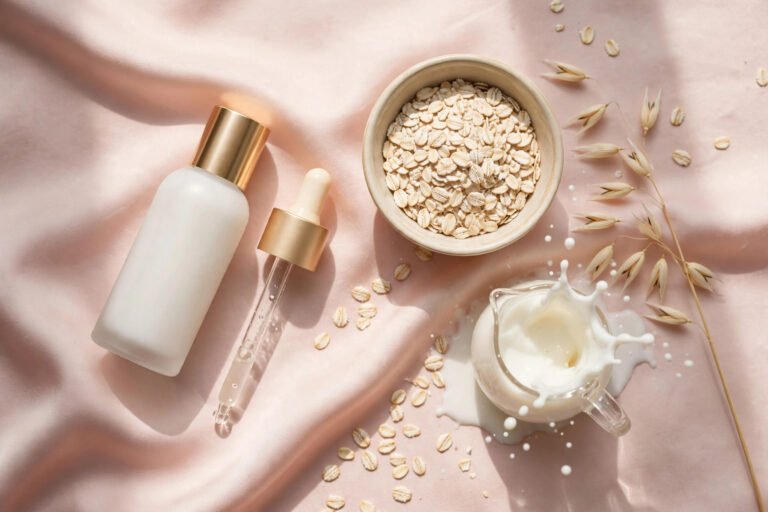 Lactic Acid Benefits for Skin: The Gentle Hydrating Exfoliant