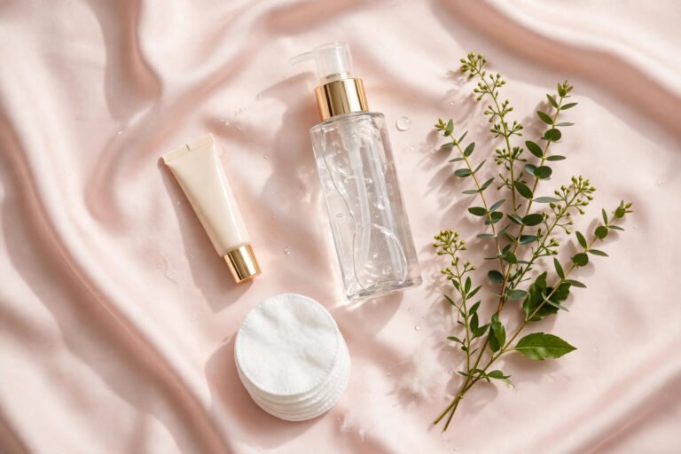 Pregnancy-Safe Acne Treatment: What Actually Works (and What’s Off-Limits)
