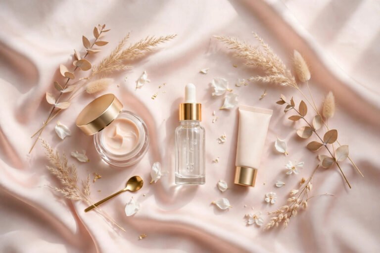 Pregnancy-Safe Skincare Routine: Your Complete AM & PM Guide
