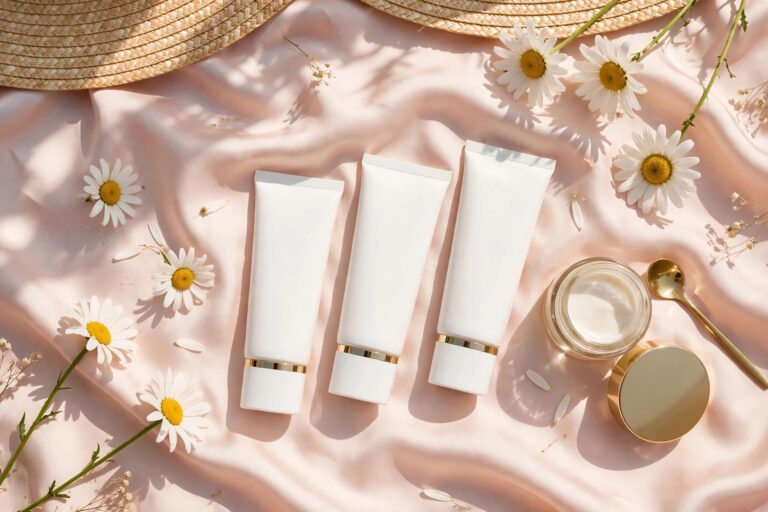 Pregnancy-Safe Sunscreen Guide: Mineral vs. Chemical Filters