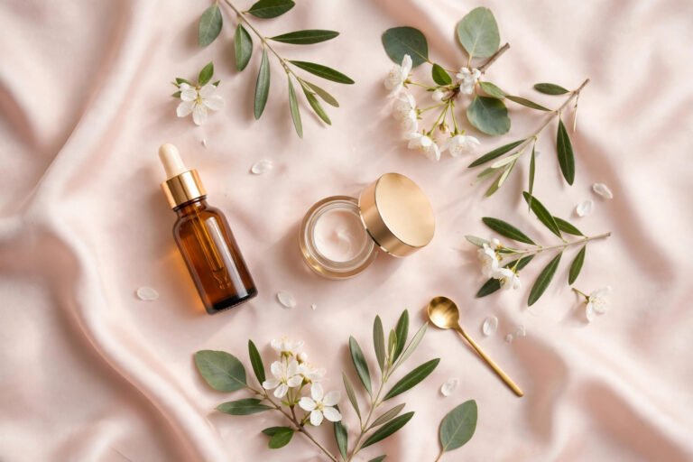 Retinol Alternatives During Pregnancy: What the Evidence Actually Says