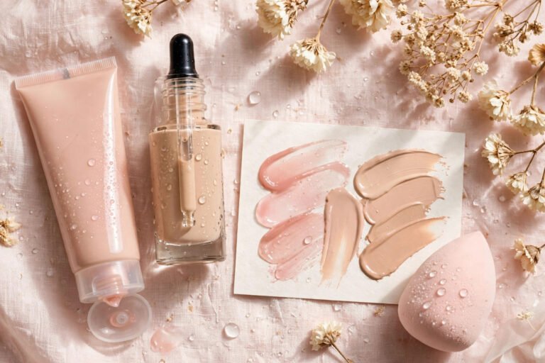 Tinted Moisturizer vs Foundation: Which Base Is Right for You?
