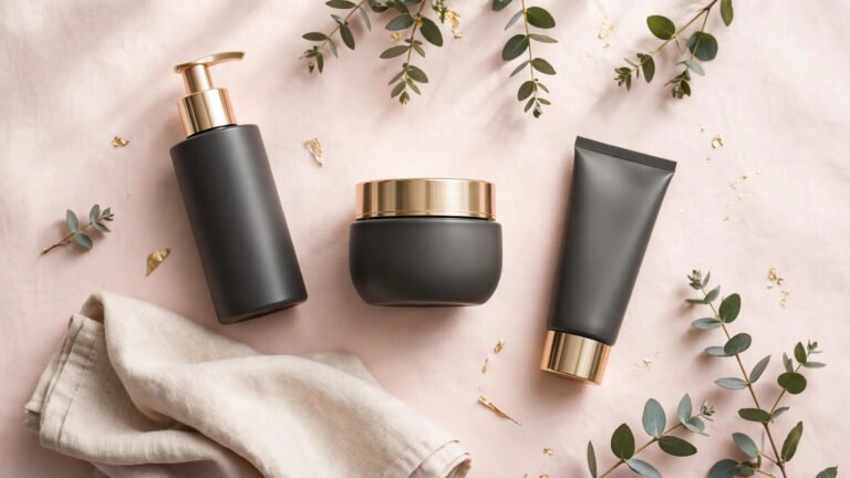 Skincare Routine for Men: The Beginner’s 4-Step Guide That Actually Works