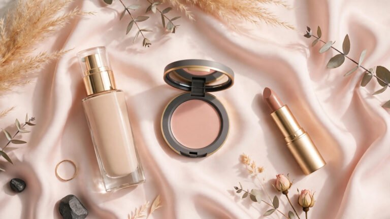 Makeup for Mature Skin Over 40: Your Complete Routine Guide