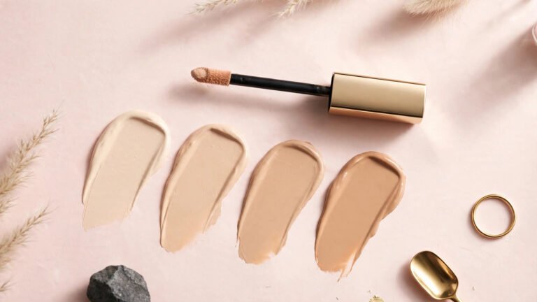 Best Concealer for Mature Skin That Doesn’t Crease: 2026 Guide