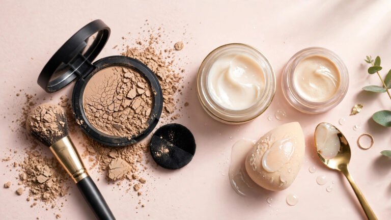 10 Makeup Mistakes That Make You Look Older (and How to Fix Them)