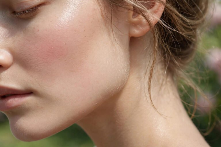 Why Does Niacinamide Pill Under Makeup? 5 Causes and How to Stop Each One