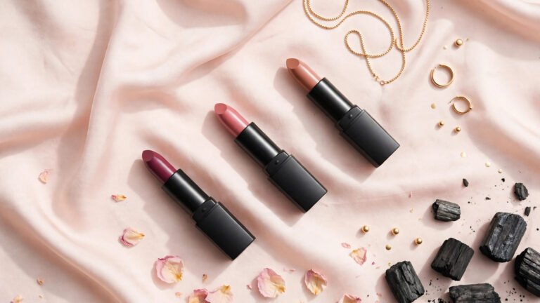 Best Lipstick Shades for Women Over 50: Hydrating, Flattering Picks