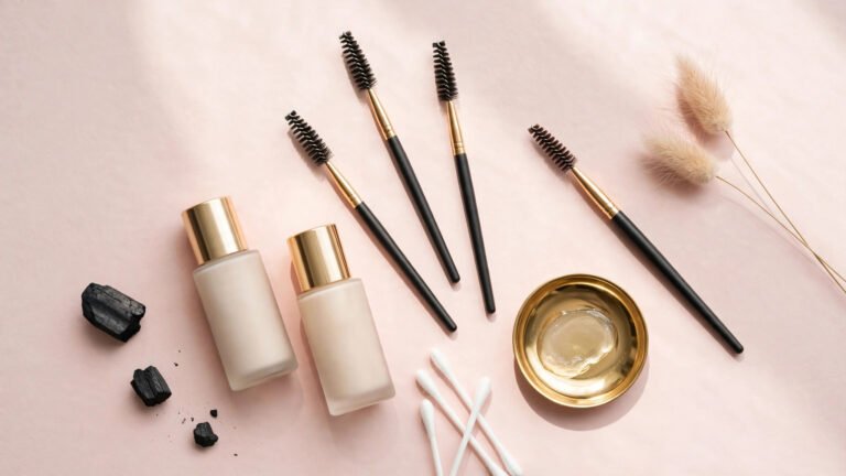 How to Do Brow Lamination at Home: A Beginner’s Step-by-Step Guide