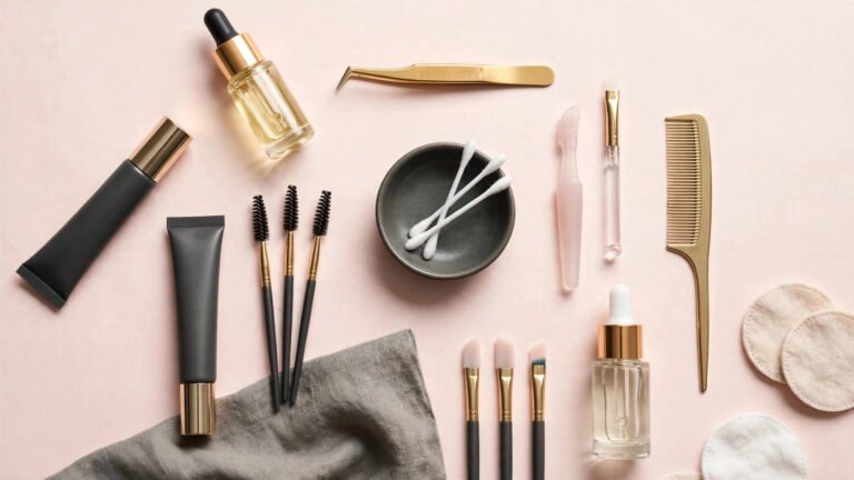 Best At Home Brow Lamination Kit: Top Picks for Beginners (2026)
