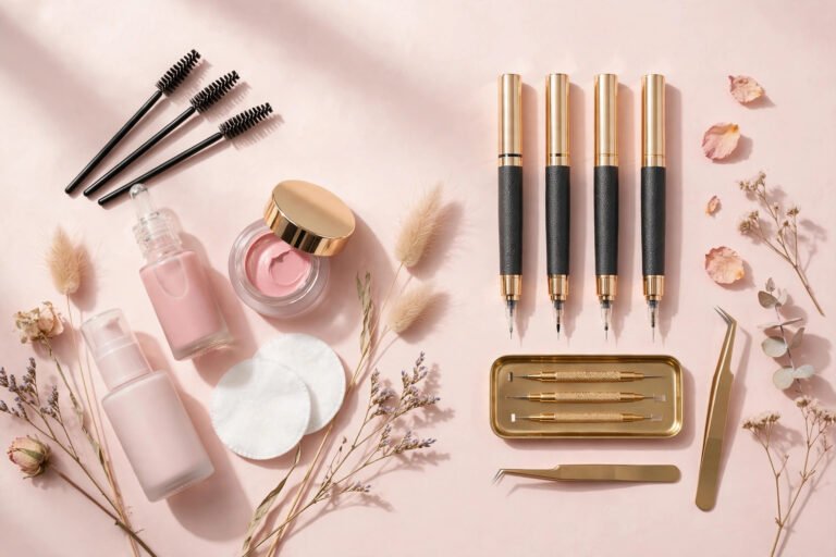 Brow Lamination vs Microblading: Cost, Pain, Longevity & Which Is Right for You