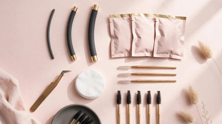 Best At Home Lash Lift Kit: 6 Beginner-Friendly Picks (2026)