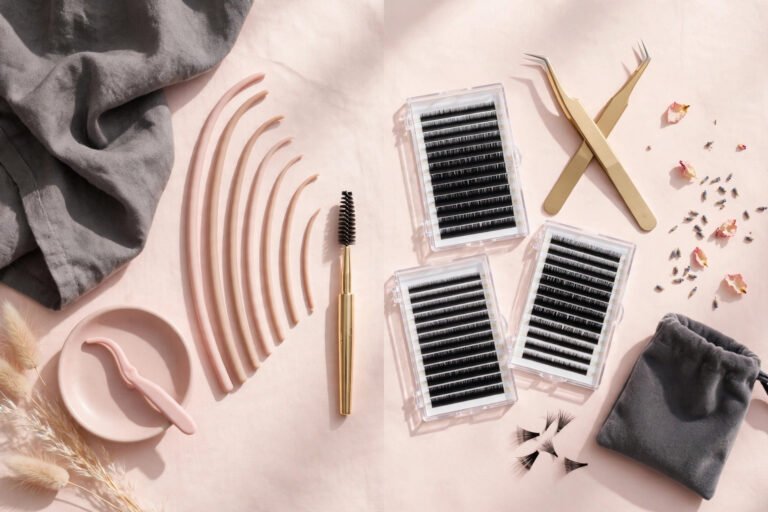 Lash Lift vs Lash Extensions: Cost, Damage & Which to Choose